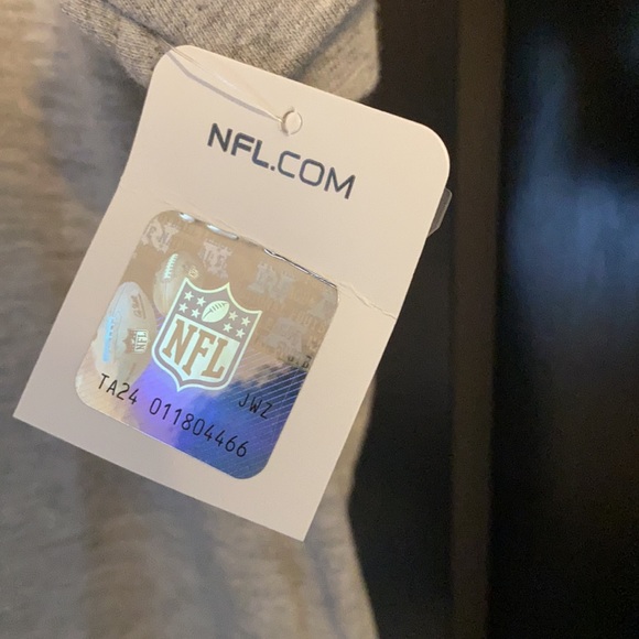 Minnesota Vikings NFL Team Apparel Tee NWT - Picture 13 of 16